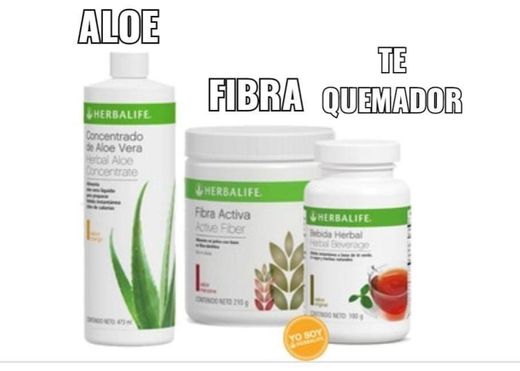 Herbalife Nutrition