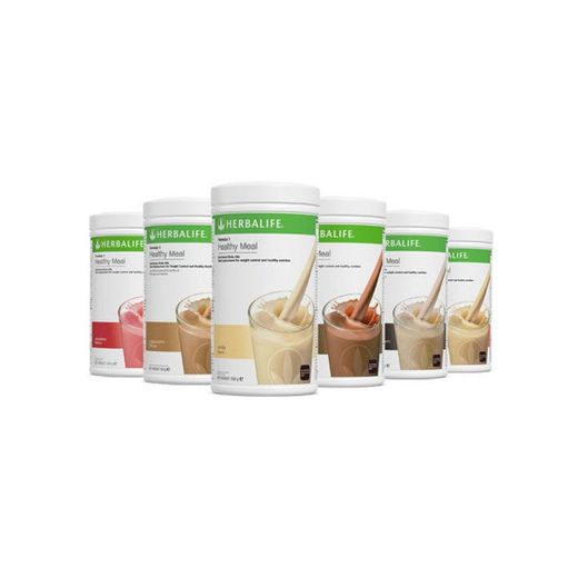 Herbalife Formula 1