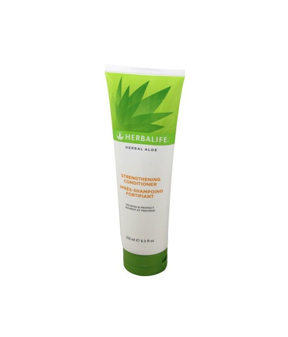 Social HERBALIFE Herbal Aloe Acondicionador