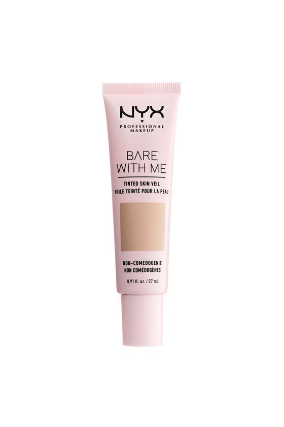 Social Nyx Professional Makeup