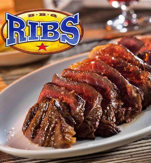 Ribs Doctor Fleming