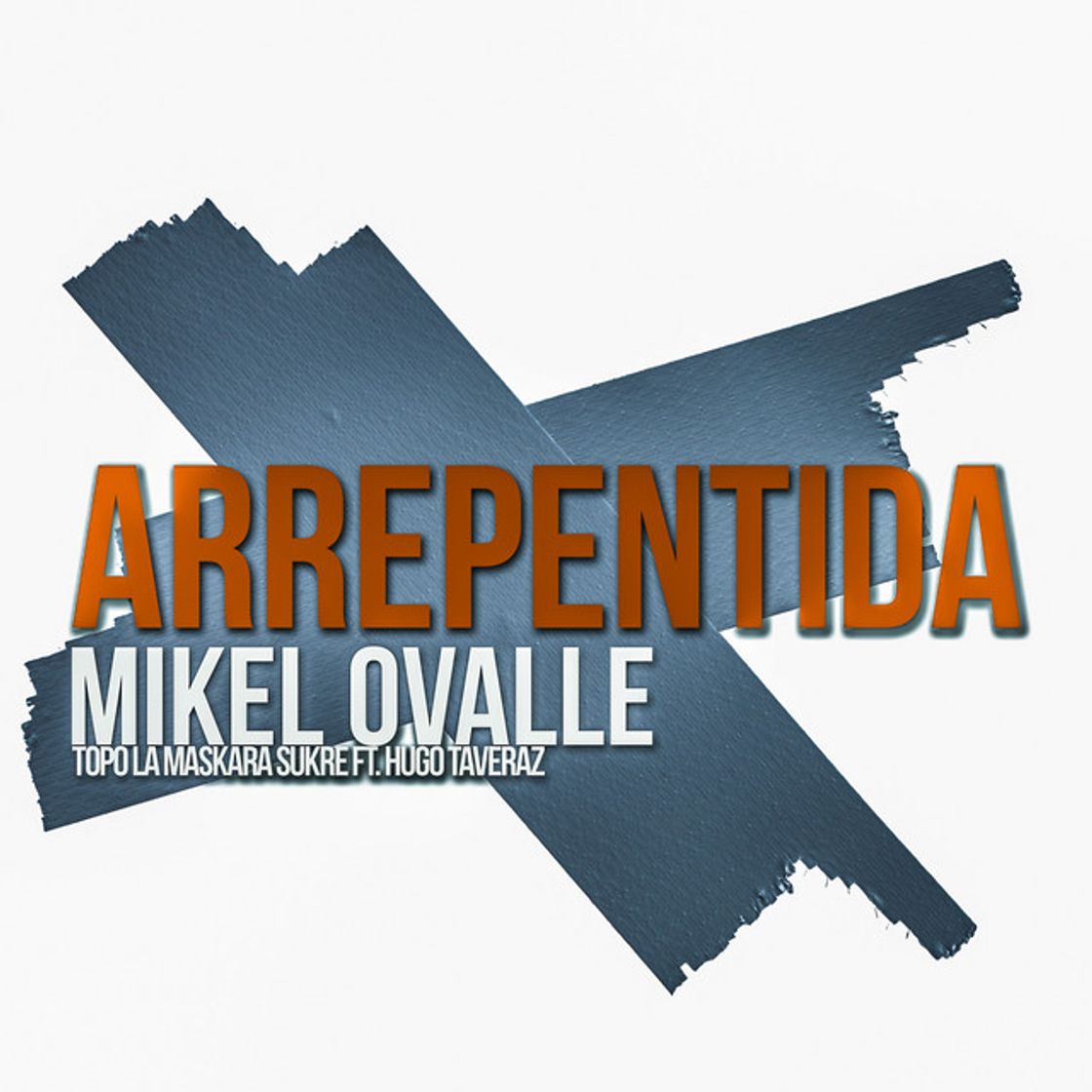 Music Arrepentida