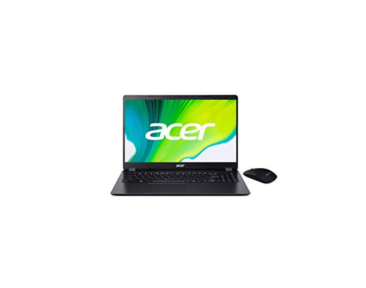 Product Acer Aspire 3 A315-56 - Ordenador Portátil de 15.6" Full HD