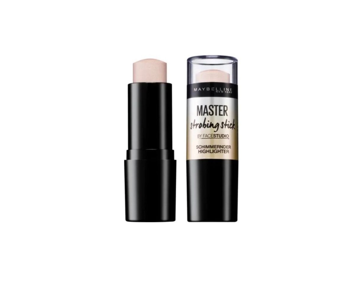 Product Master Strobing Stick MAYBELLINE NEW YORK Iluminador en