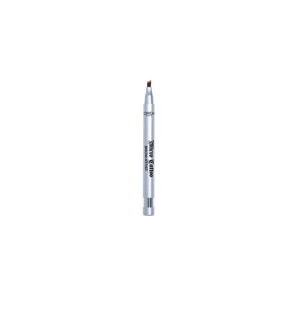 Product Brow Artist Micro Tattoo Eyebrow L'OREAL PARIS Perfilador de