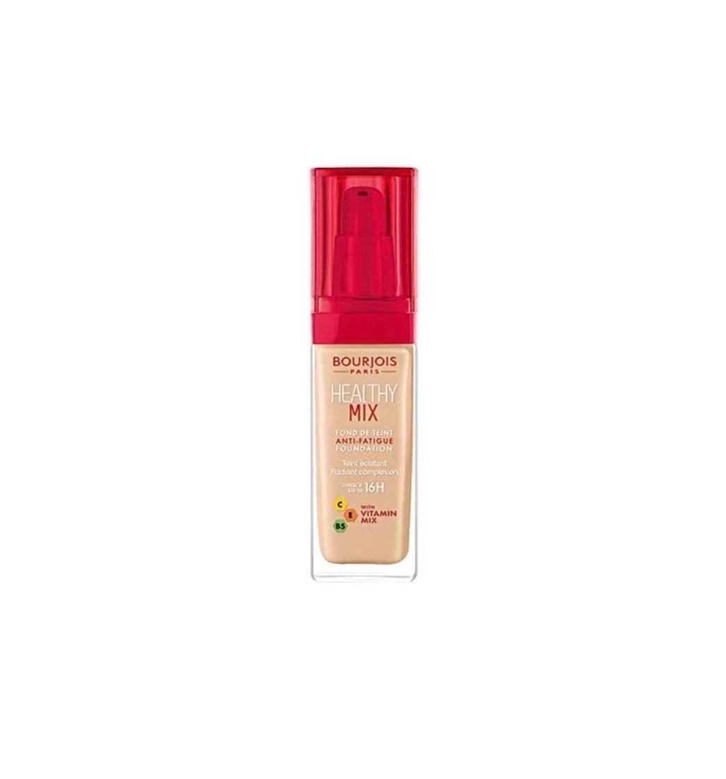 Product Healthy Mix Antifatigue Foundation BOURJOIS Fondo de maquillaje