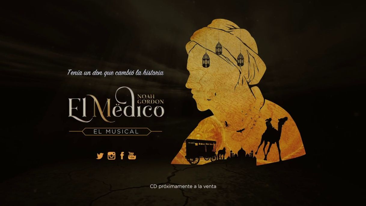 Fashion El Médico El Musical - YouTube