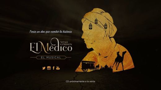 El Médico El Musical - YouTube