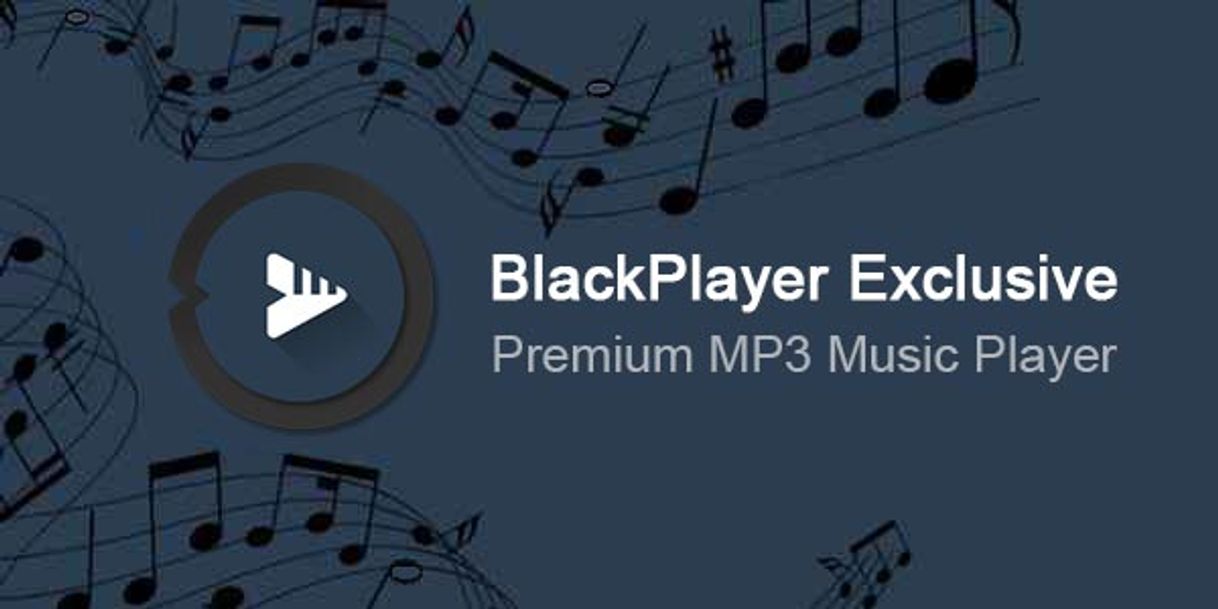Blackplayer EX Pro