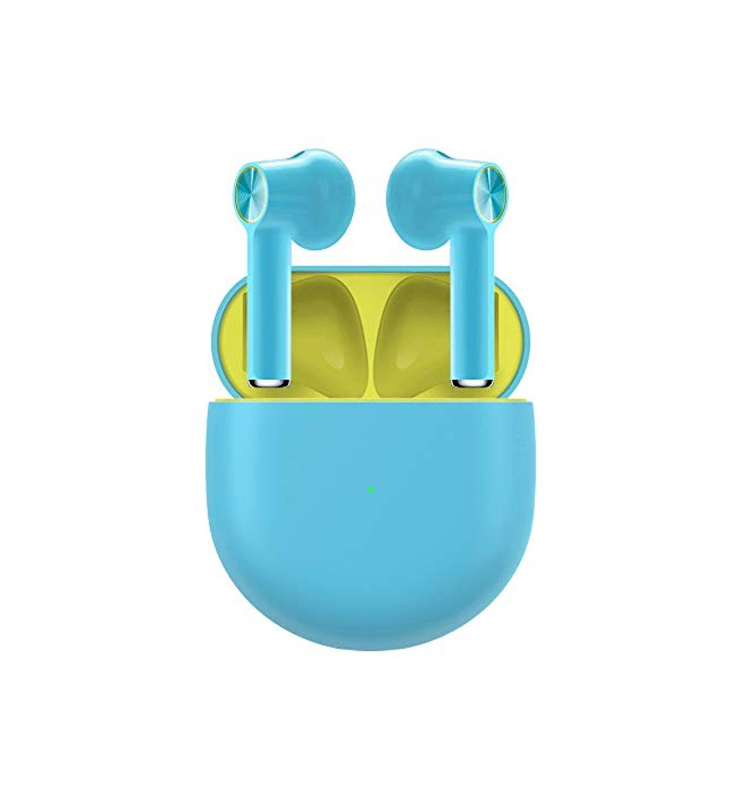 Products ONEPLUS Buds Azul