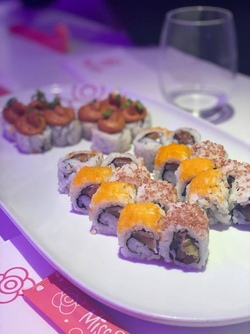 Restaurants Miss Sushi