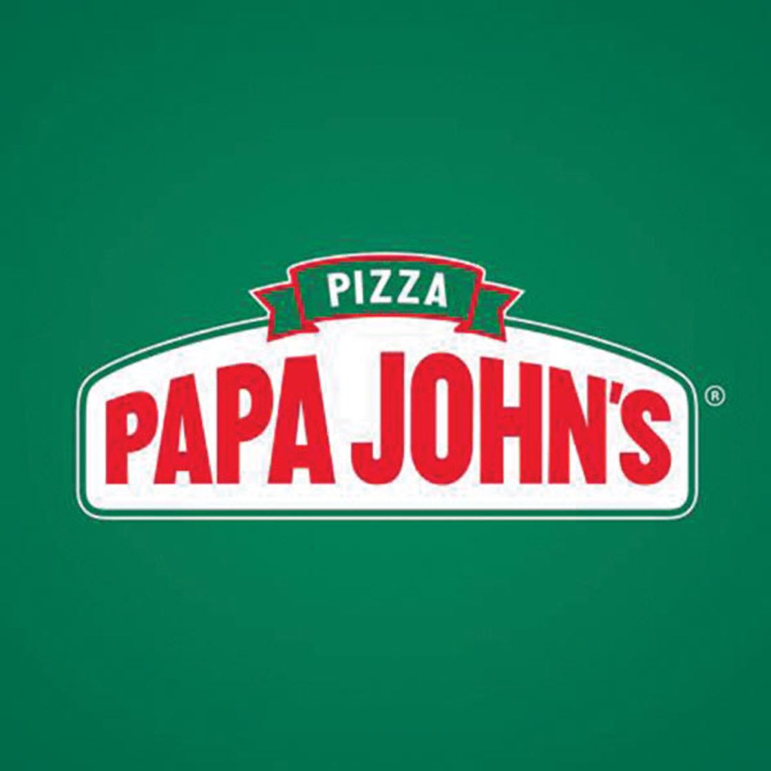 Papa John’s Pizza España
