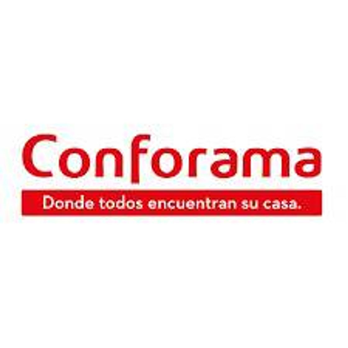 App Conforama 