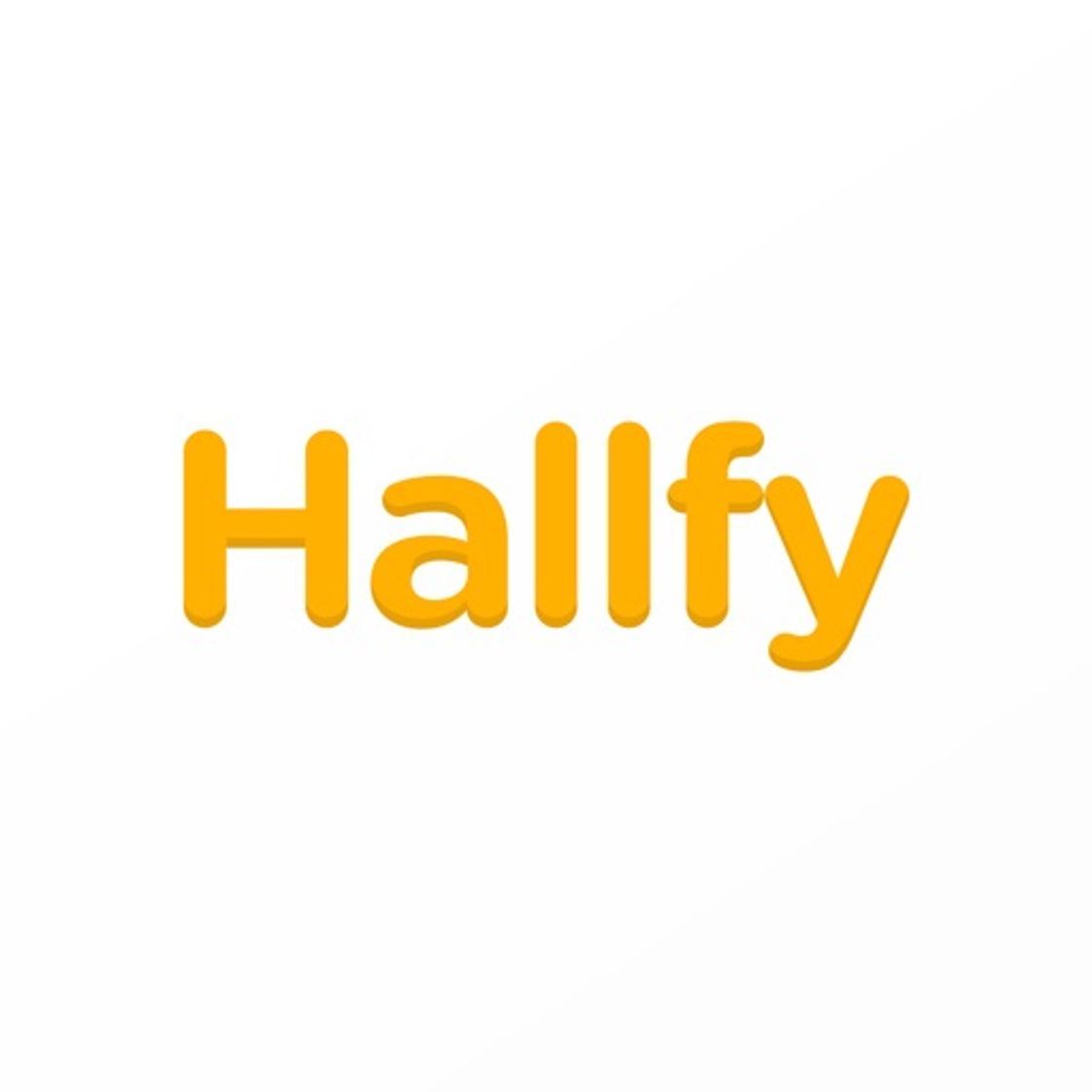 App Hallfy - Home & Deco