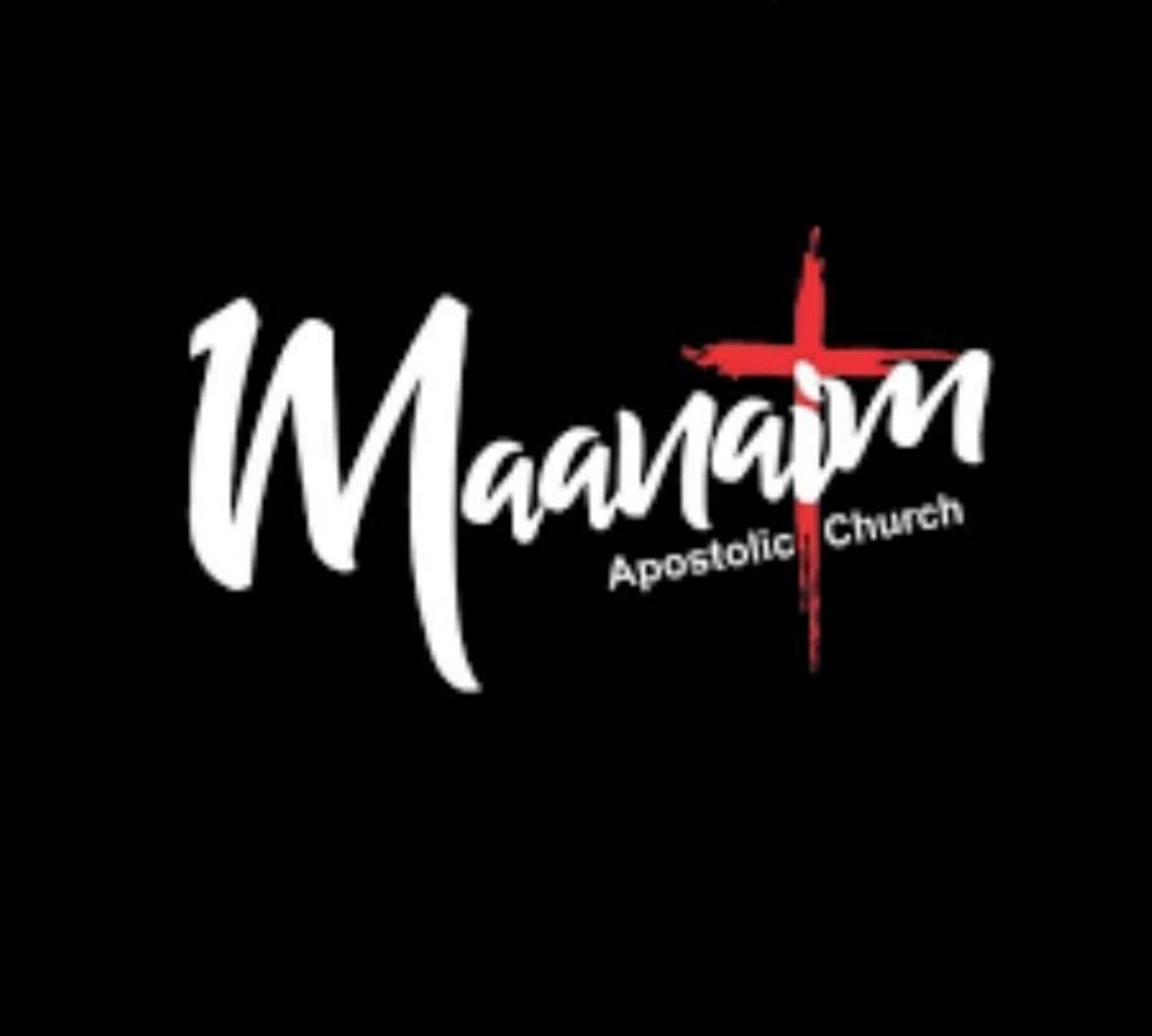 Moda Transmissão ao vivo de Maanaim Apostolic Church - YouTube