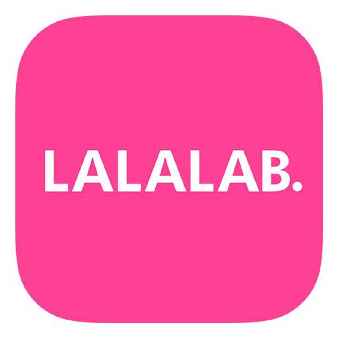 App LALALAB