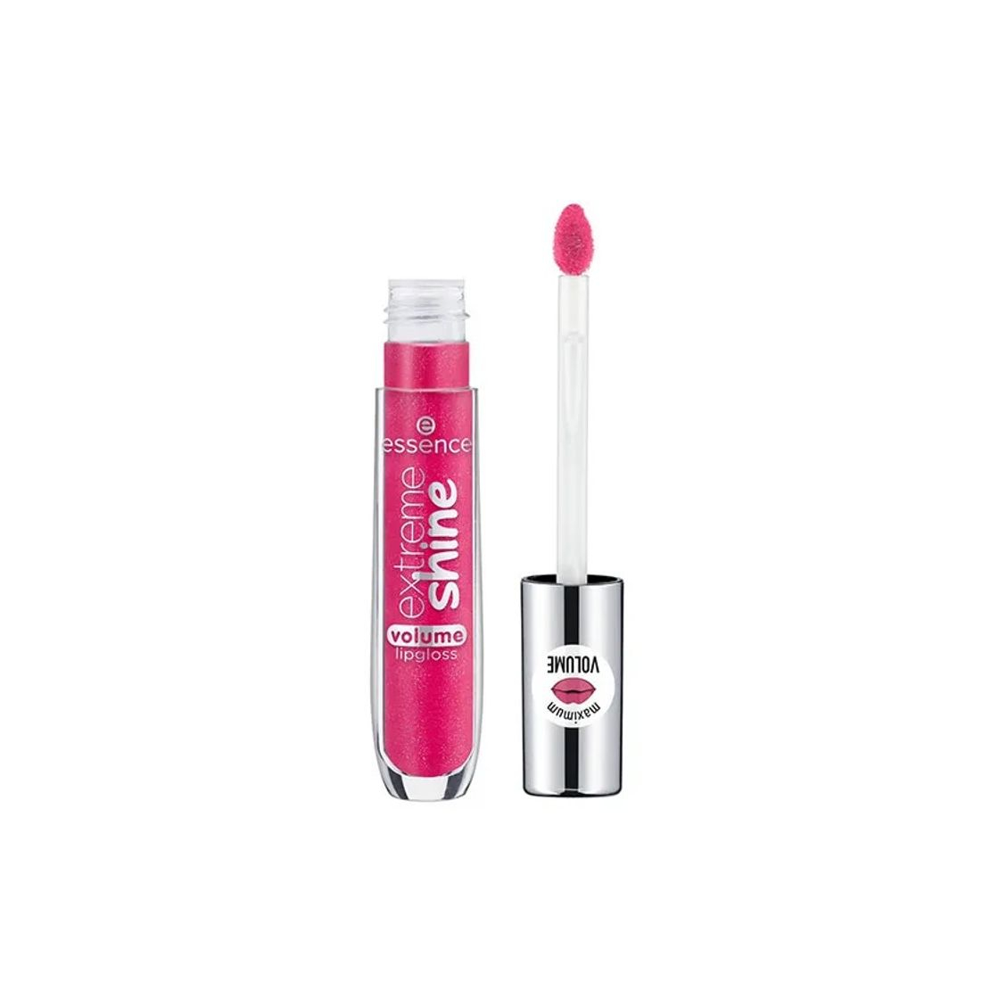 Belleza Brillo de labios voluminizador