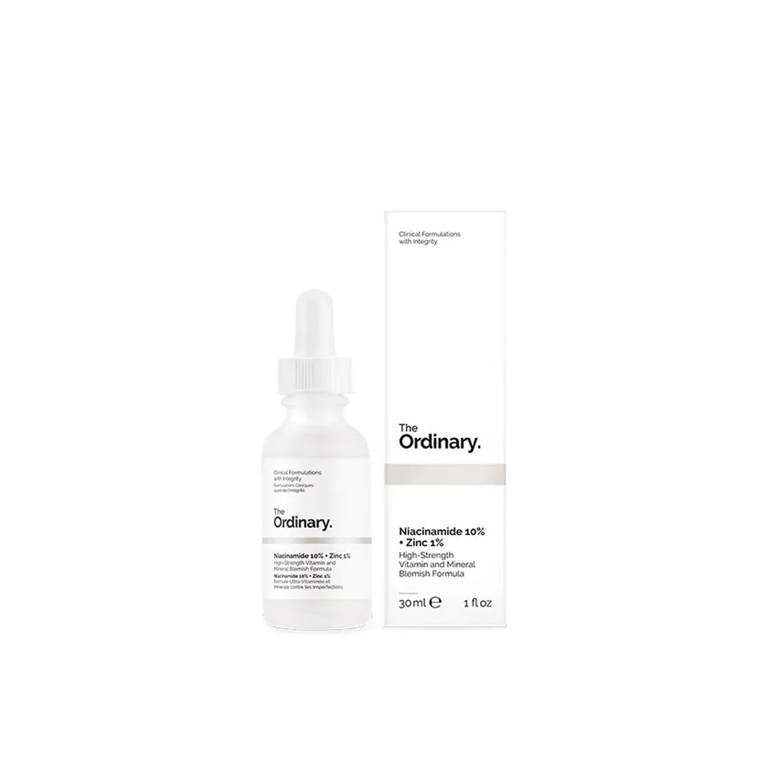 Belleza The Ordinary Niacinamide 10%