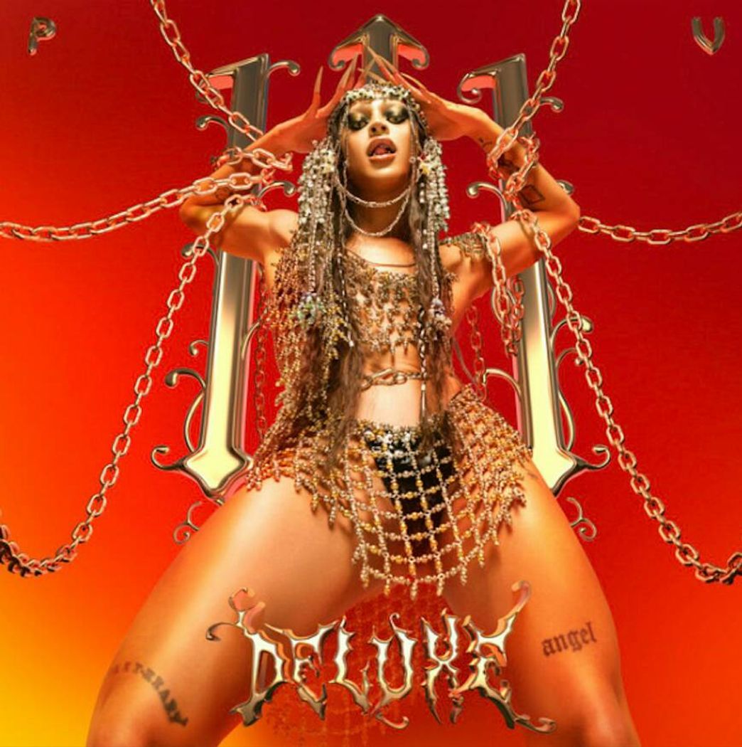 Canción Pabllo Vittar