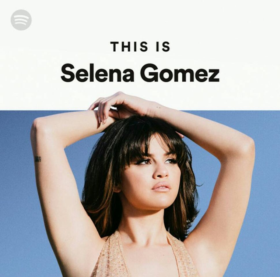 Canción Selena Gomez 