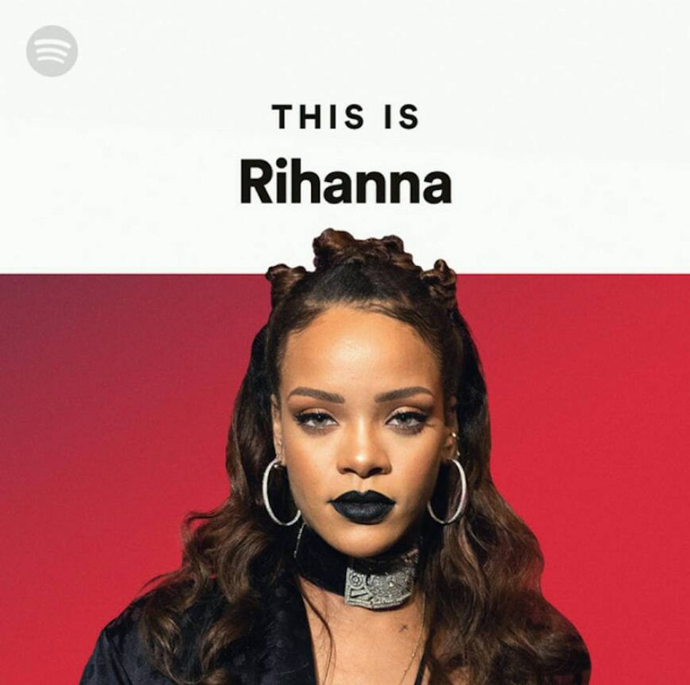 Canción Rihanna 