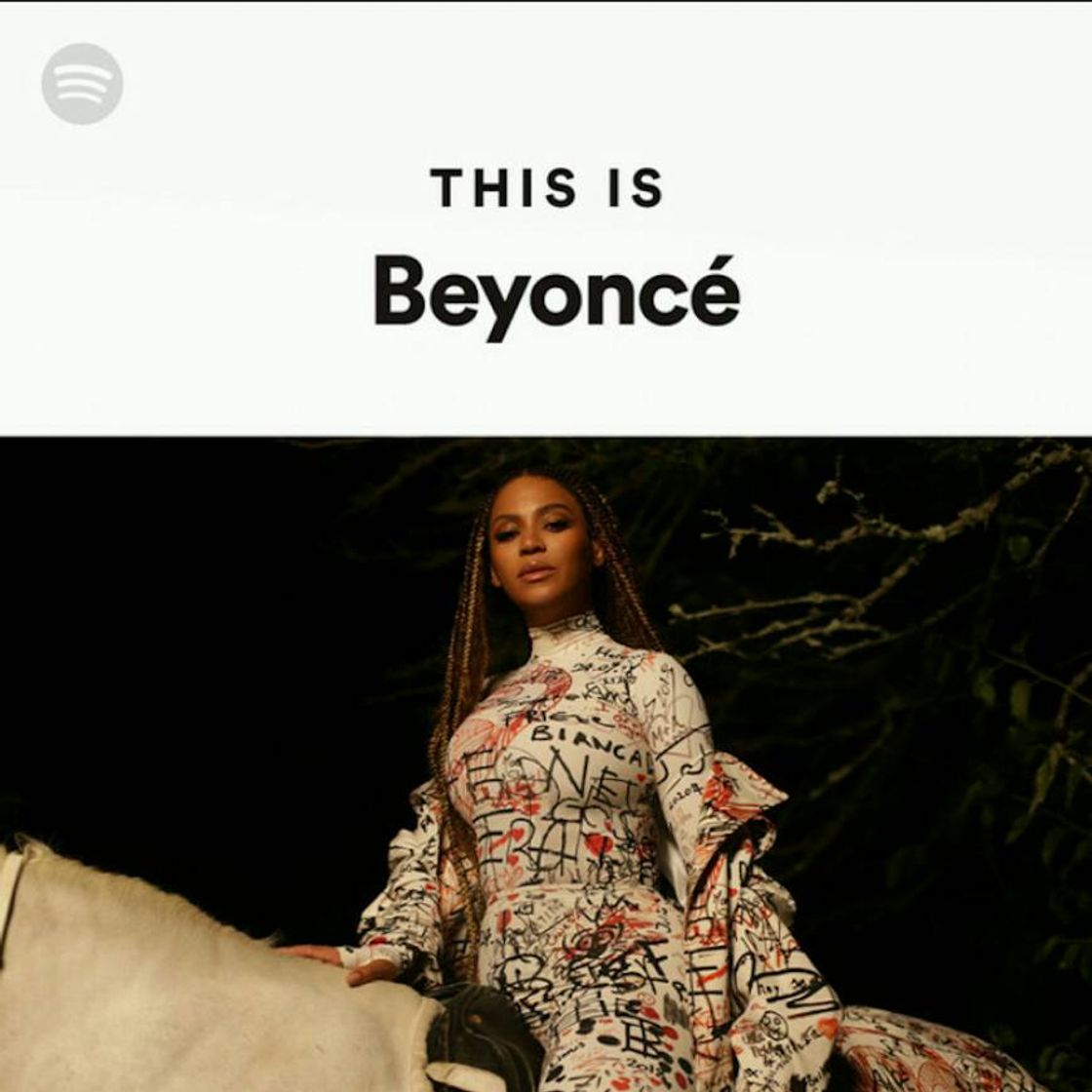 Beyoncé 