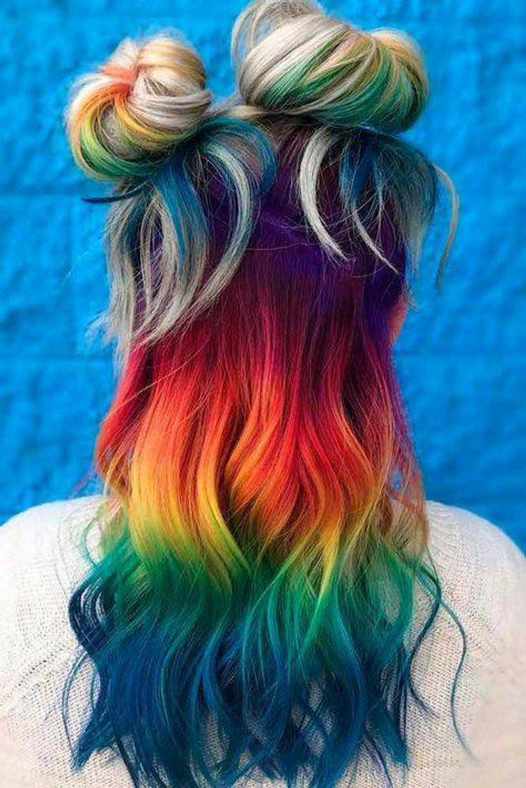 Social Rainbow 🌈.