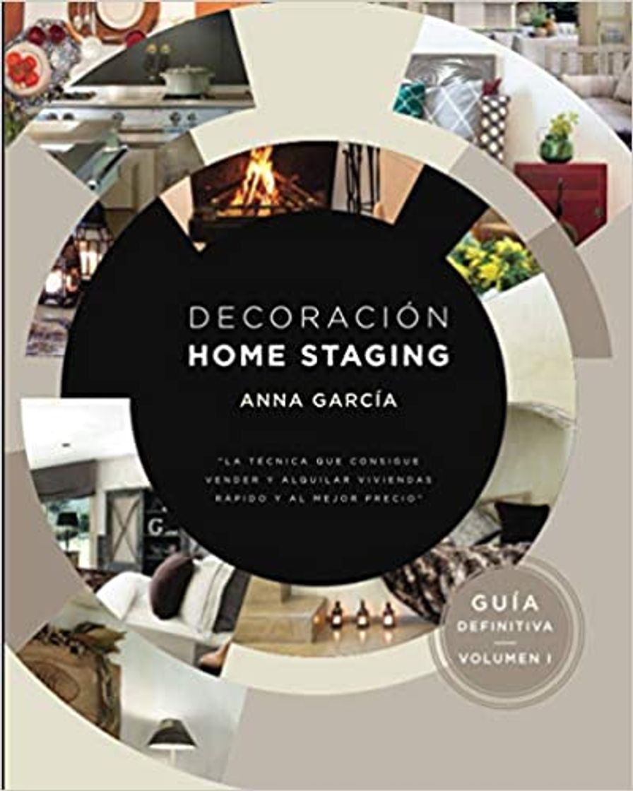 Moda Decoración: Home Staging: La técnica que consigue vender y 