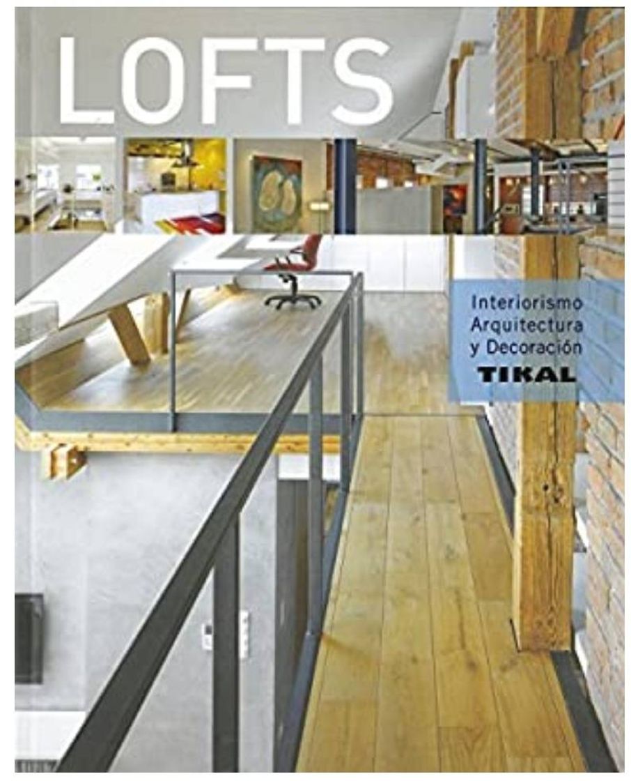 Moda Loft (interior, arquitectura y decoración) 