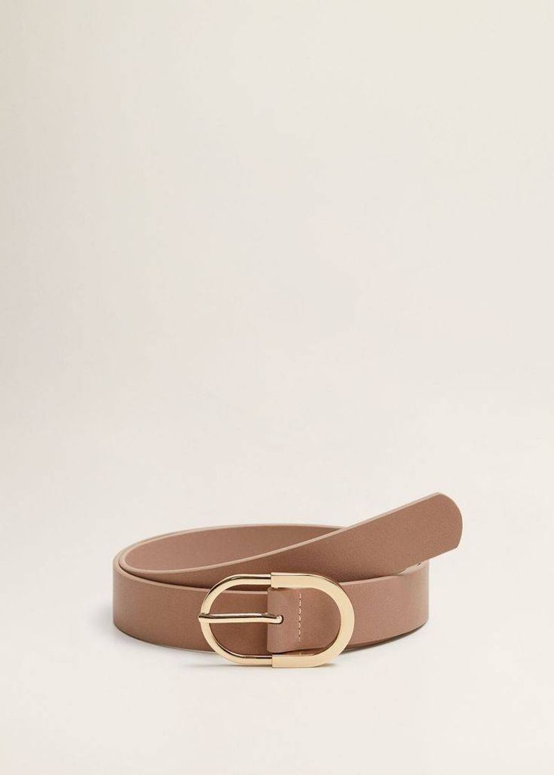 Social cintos femininos