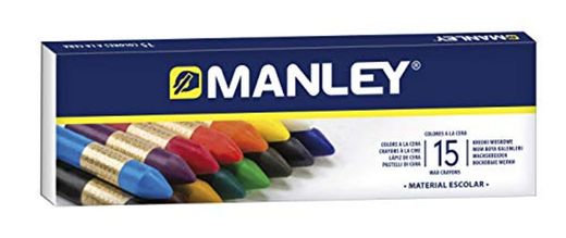 Manley 136124