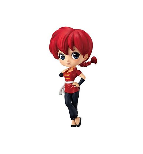 Banpresto Ranma 1