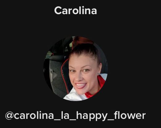 Carolina_la_happy_flower