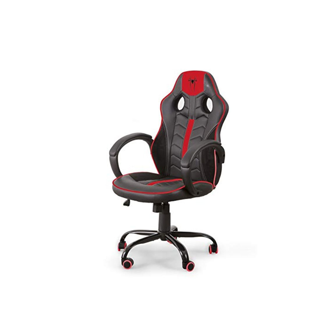 Producto Home Heavenly®- Silla Gaming Spider-S, Silla de Oficina, sillón Gamer ergonómico, Giratorio