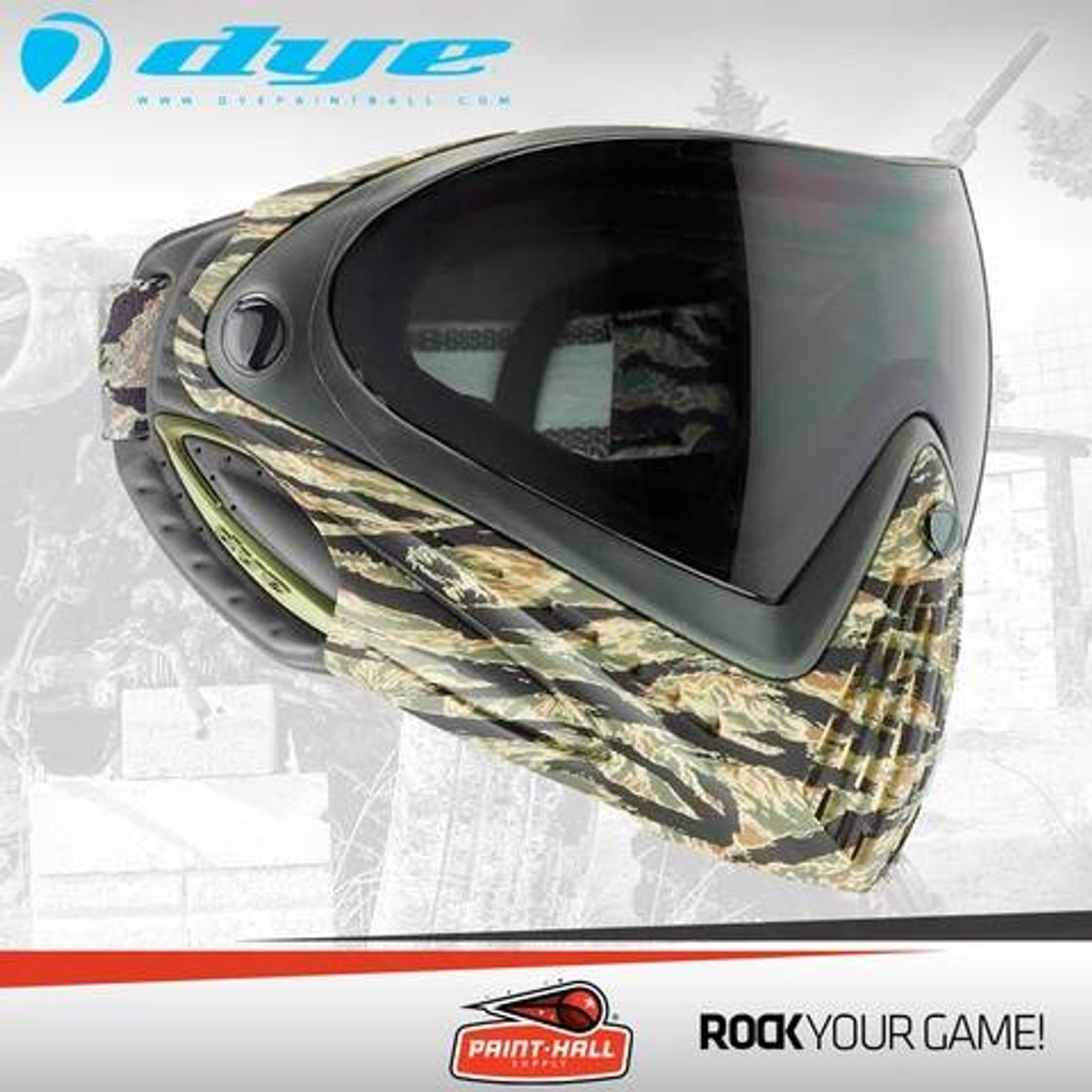 Cartera marca: DYE modelo: i4