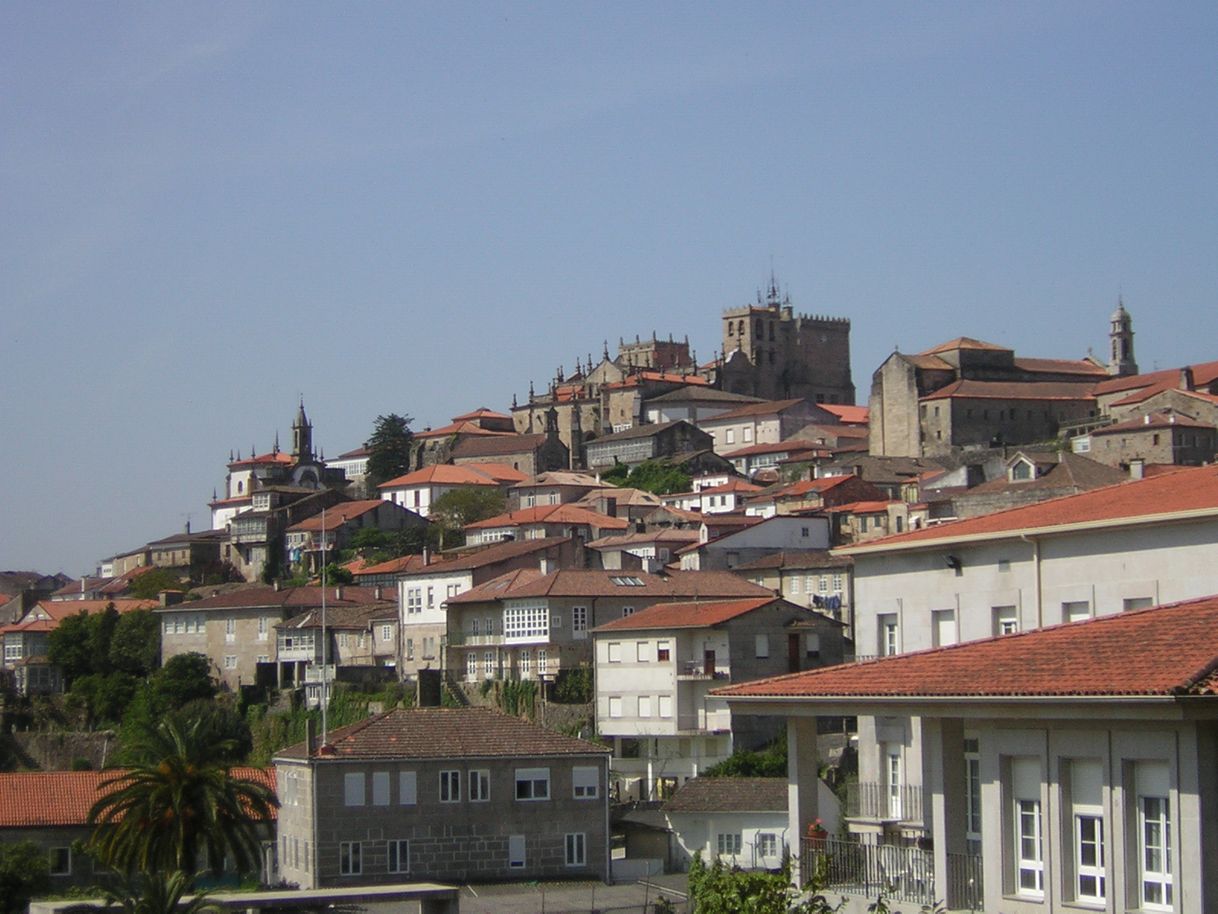 Place Tui