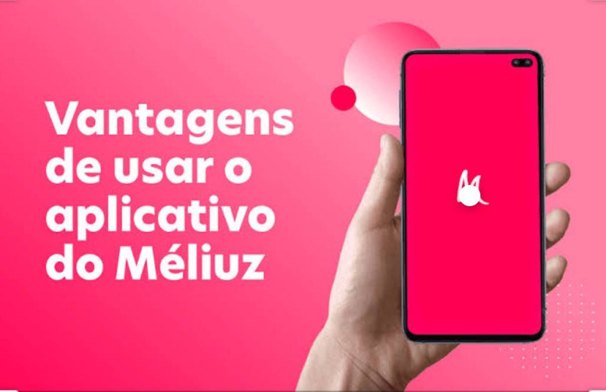 Aplicaciones Meliuz