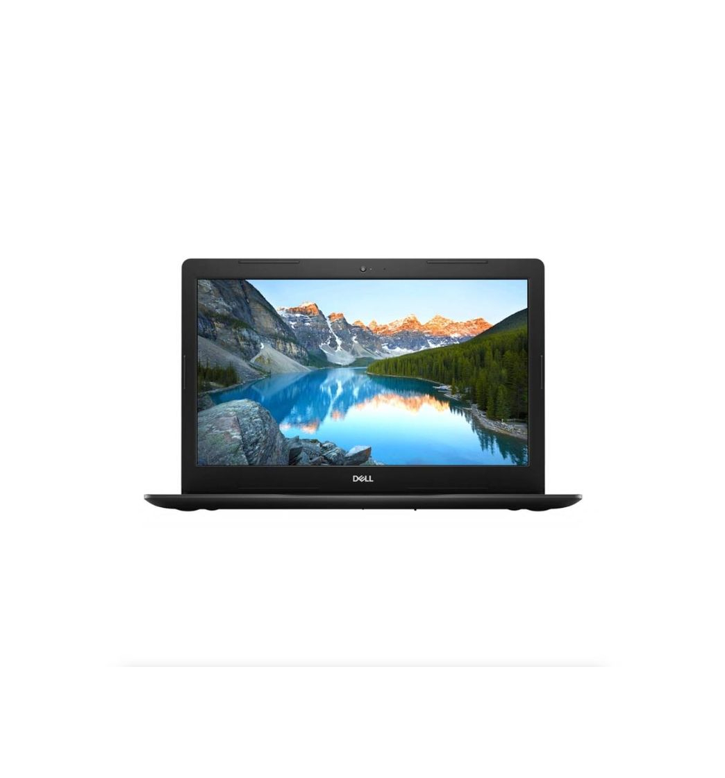 Productos Notebook Dell Inspiron I15

