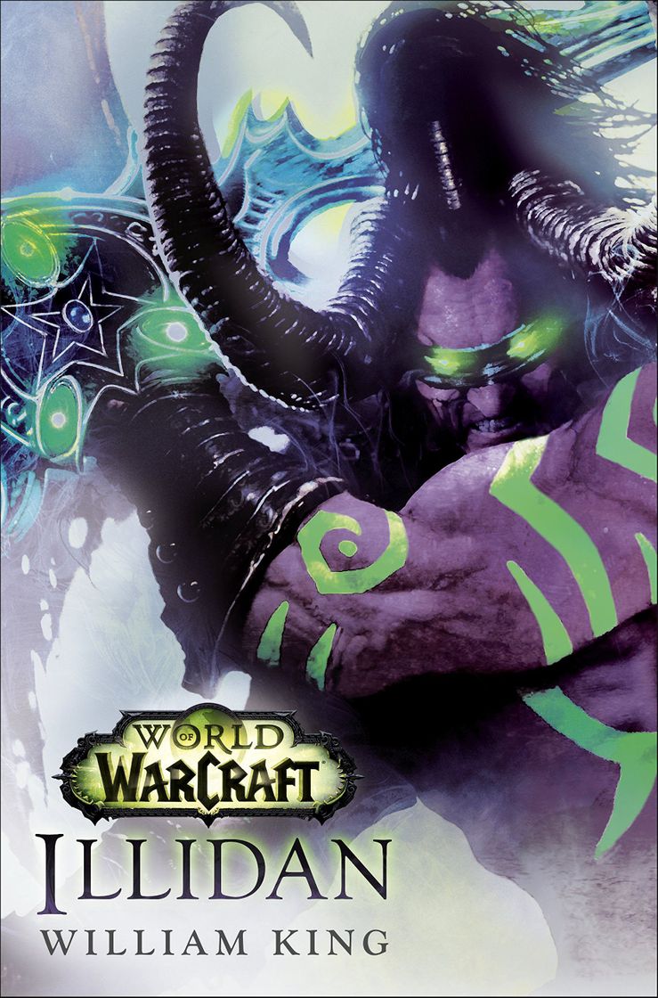 Books World Of Warcraft