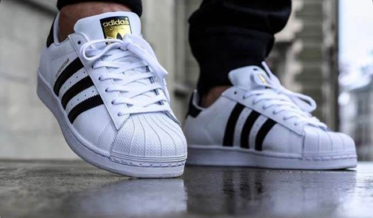 Social Adidas Originals Superstar, Zapatillas Deportivas Mens, Footwear White