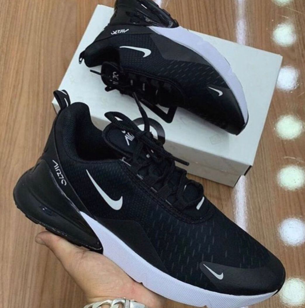 Moda Air max 270