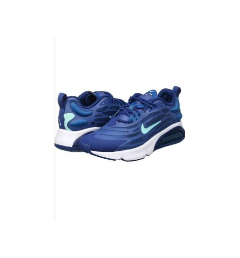 Zapatillas de correr Nike para hombre 