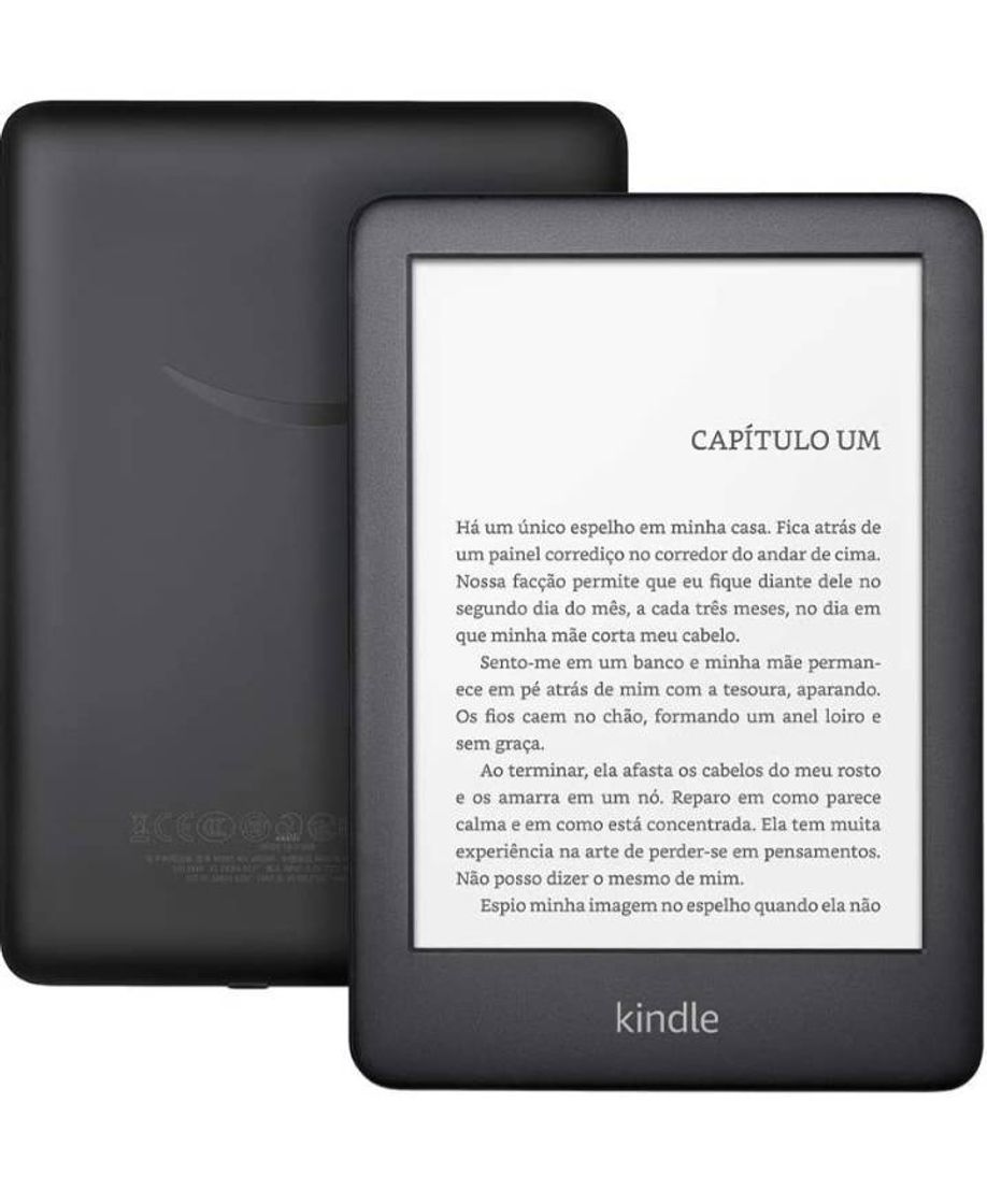 Product Kindle 10a