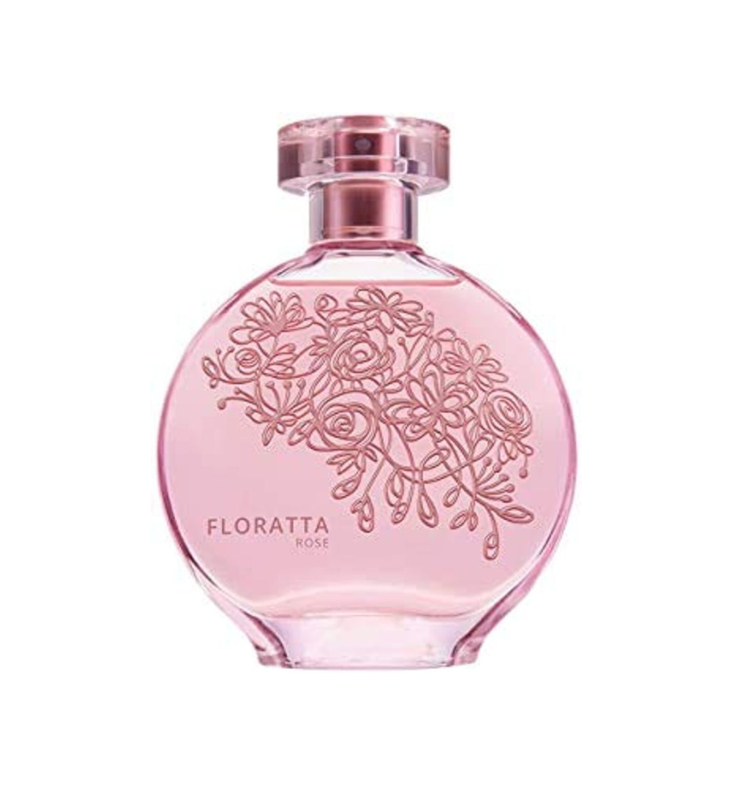 Product Floratta Rose edt 75ml oBotocario