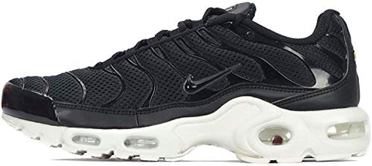 Product Nike Air MAX Plus BR, Entrenadores para Hombre, Negro