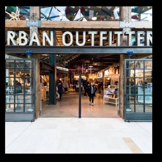 Urban Outfitters