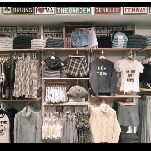 Brandy Melville