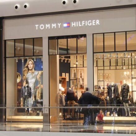 Tommy Hilfiger