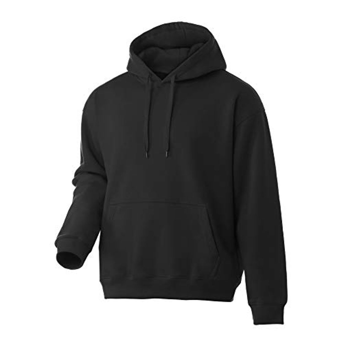 Social Pullover Hoodie