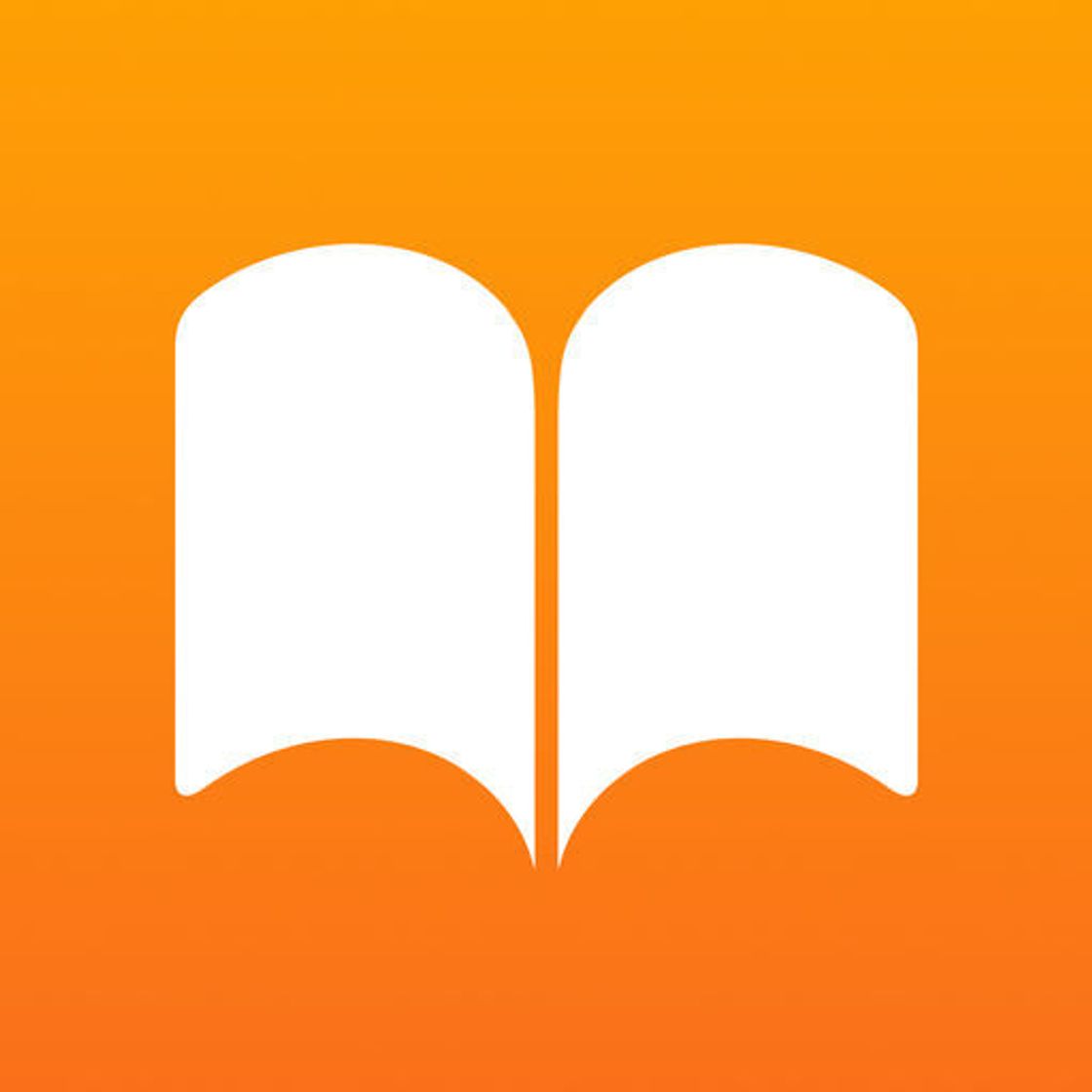 App Apple Books